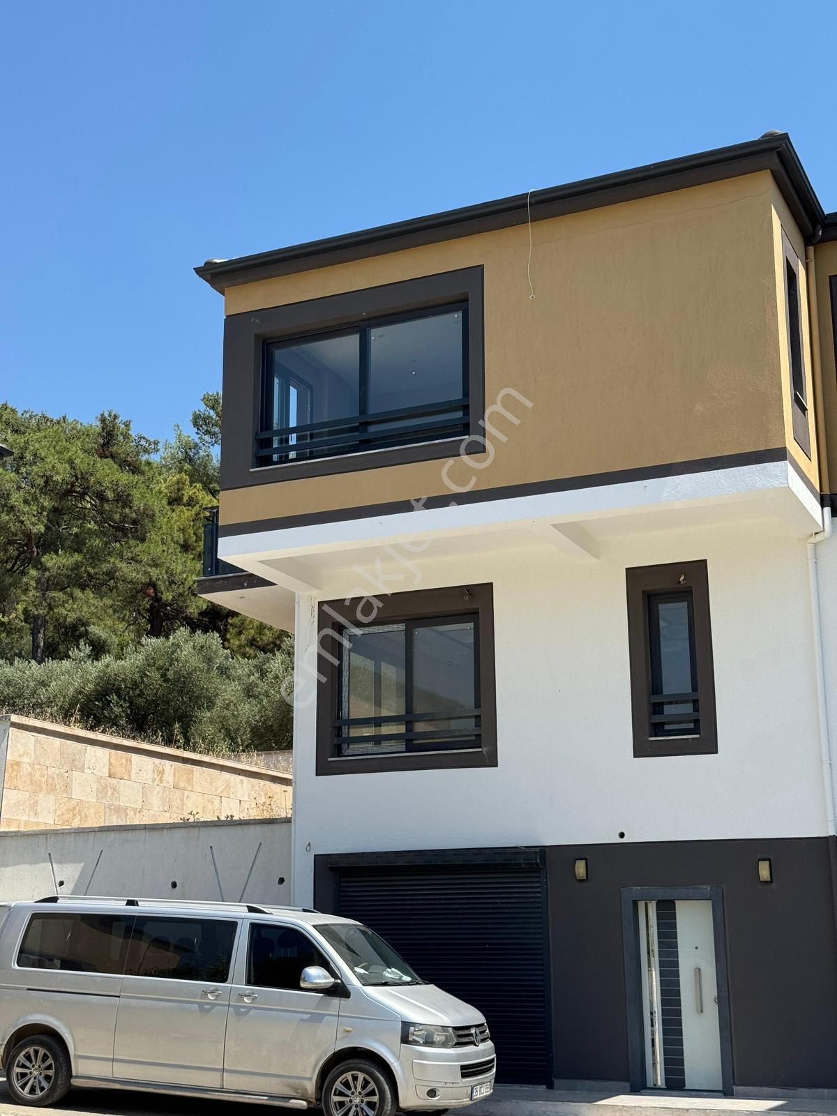 Didim Akbükte Muhteşem Villa - Görsel 2