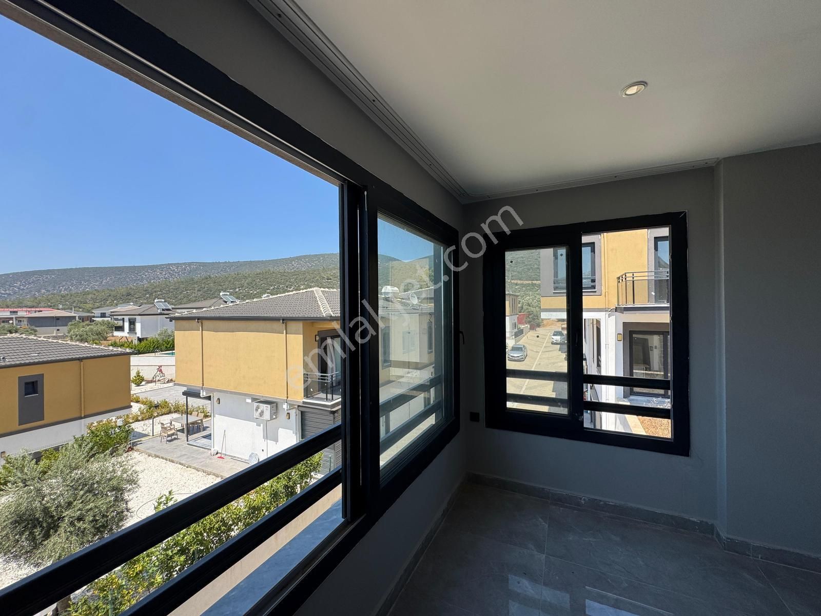 Didim Akbükte Muhteşem Villa - Görsel 7