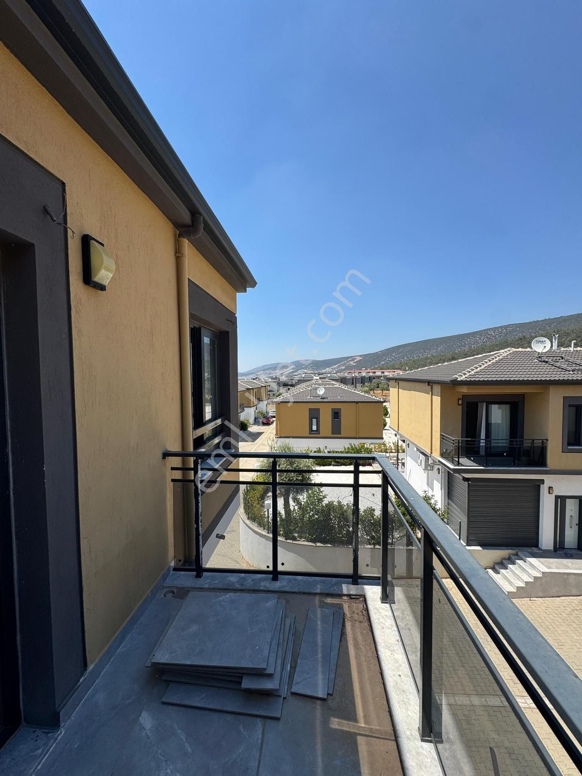 Didim Akbükte Muhteşem Villa - Görsel 5