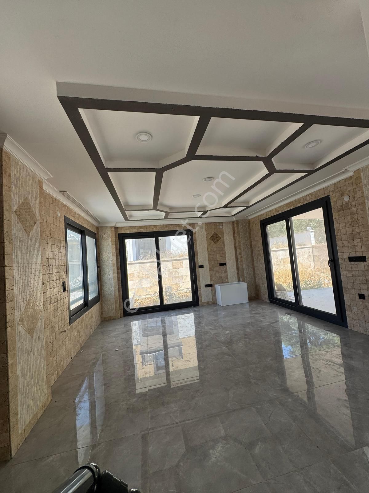 Didim Akbükte Muhteşem Villa - Görsel 8