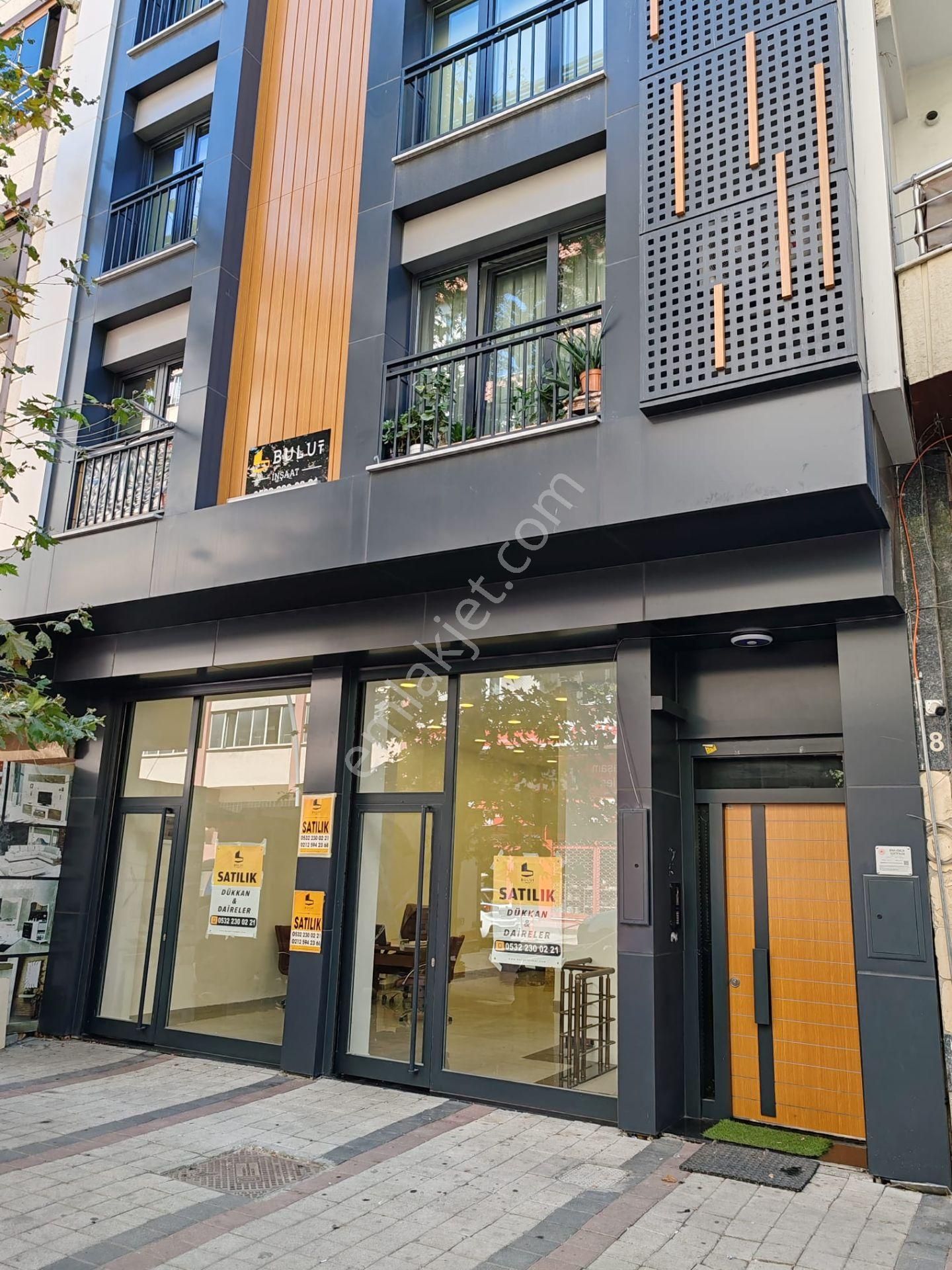 Uğur Mumcu N Caddesi'nde Eşsiz Satılık Depolu Dükkan! - Görsel 11