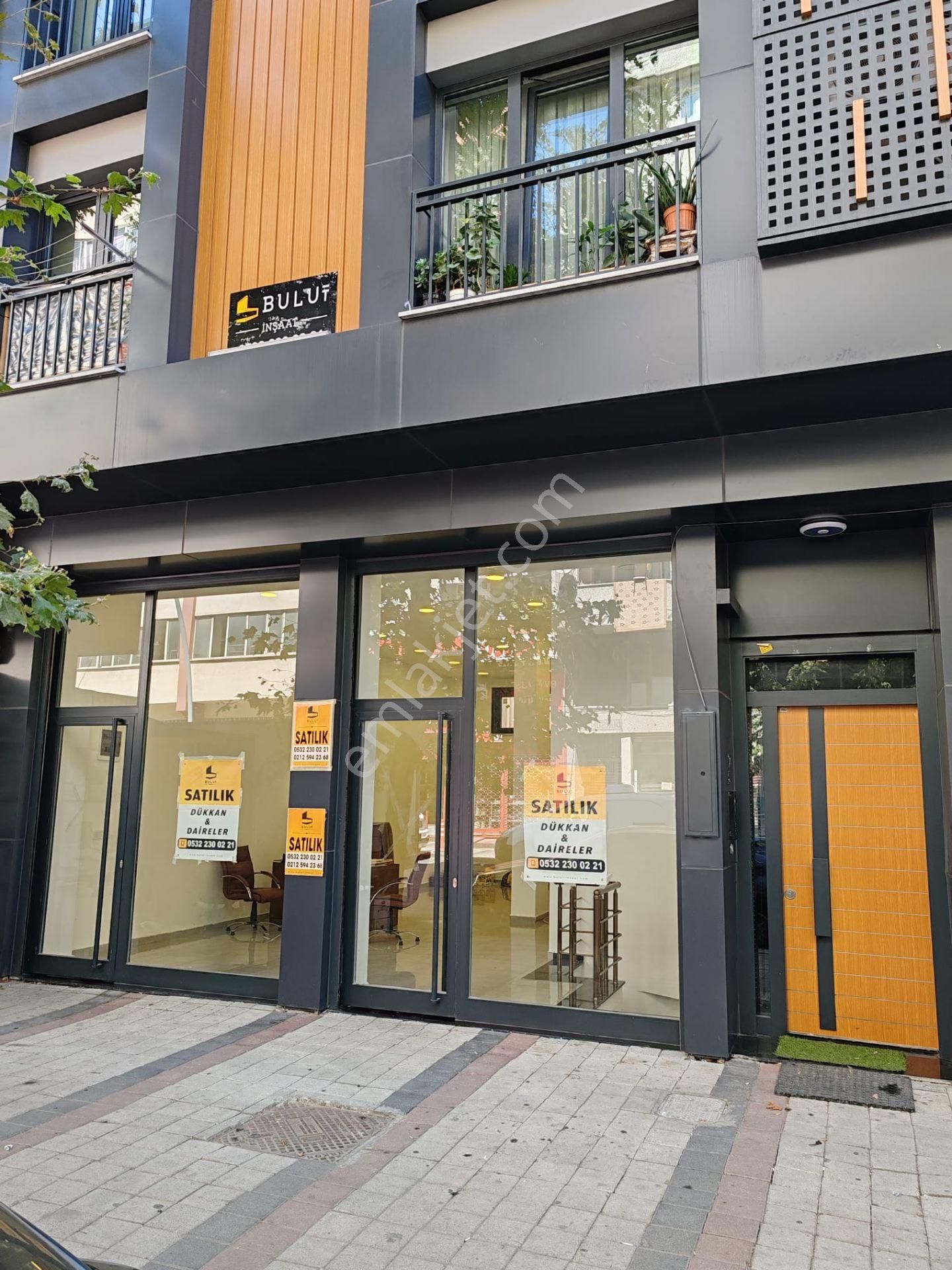 Uğur Mumcu N Caddesi'nde Eşsiz Satılık Depolu Dükkan! - Görsel 3