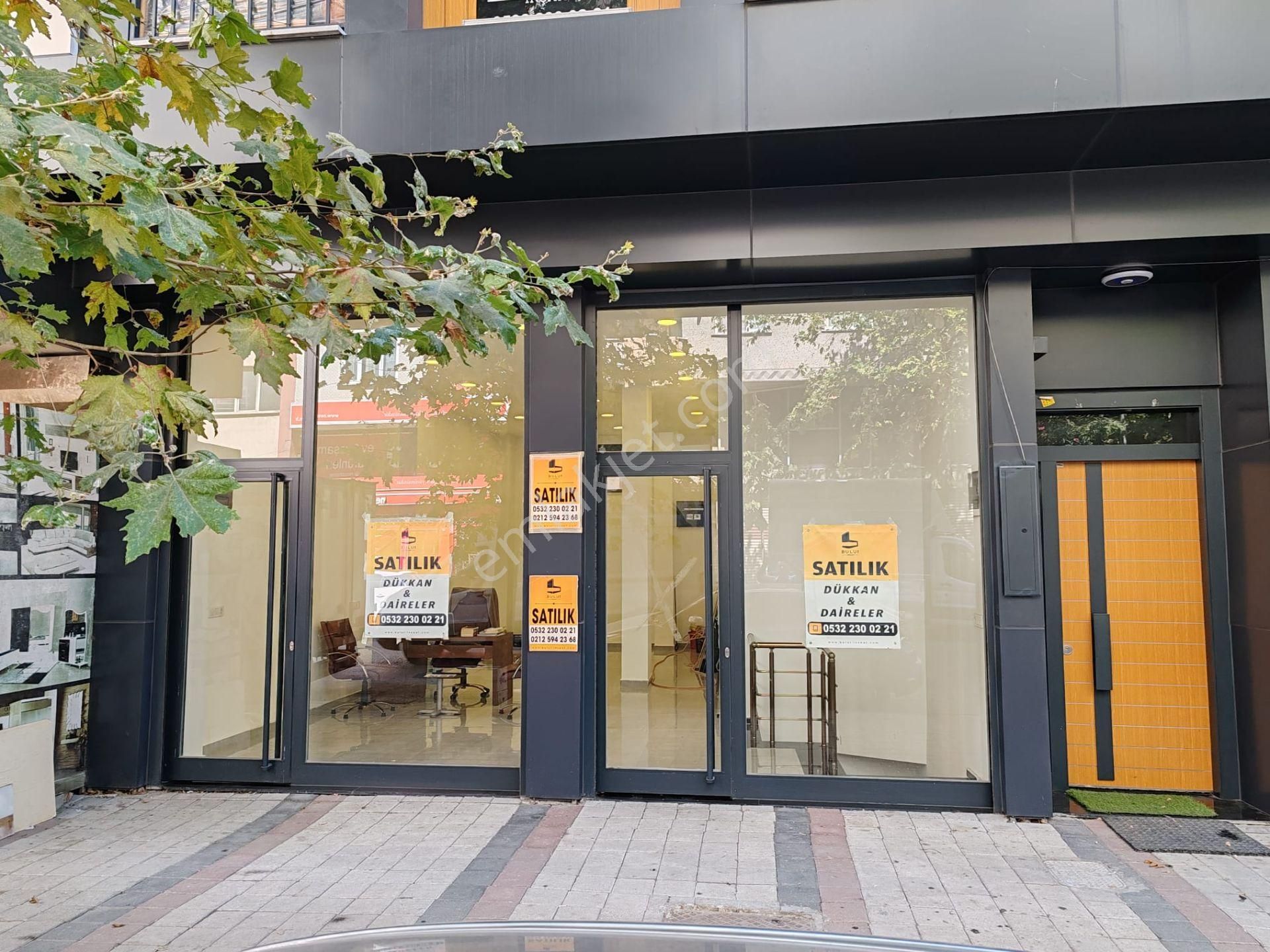 Uğur Mumcu N Caddesi'nde Eşsiz Satılık Depolu Dükkan! - Görsel 4