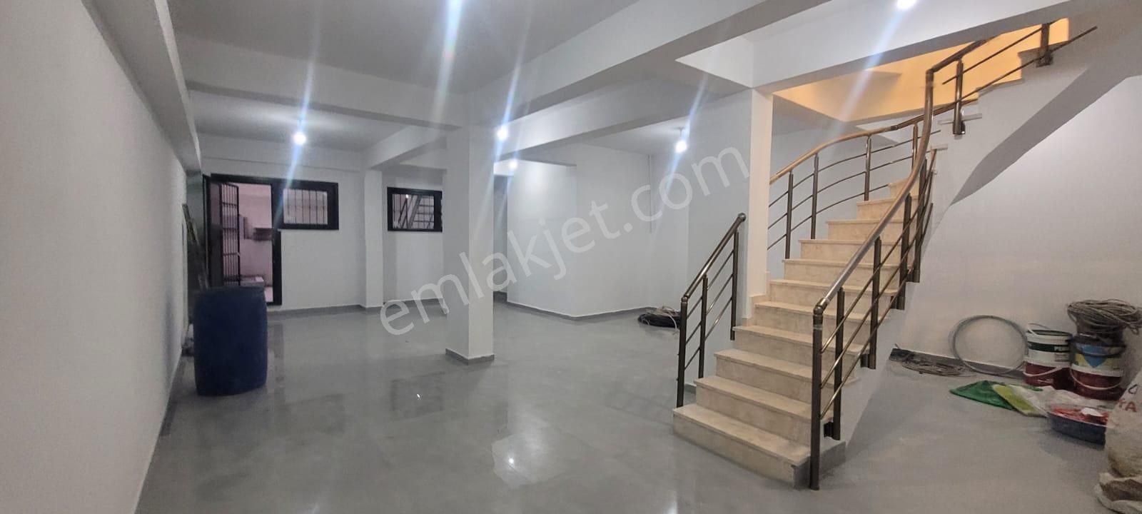 Uğur Mumcu N Caddesi'nde Eşsiz Satılık Depolu Dükkan! - Görsel 18