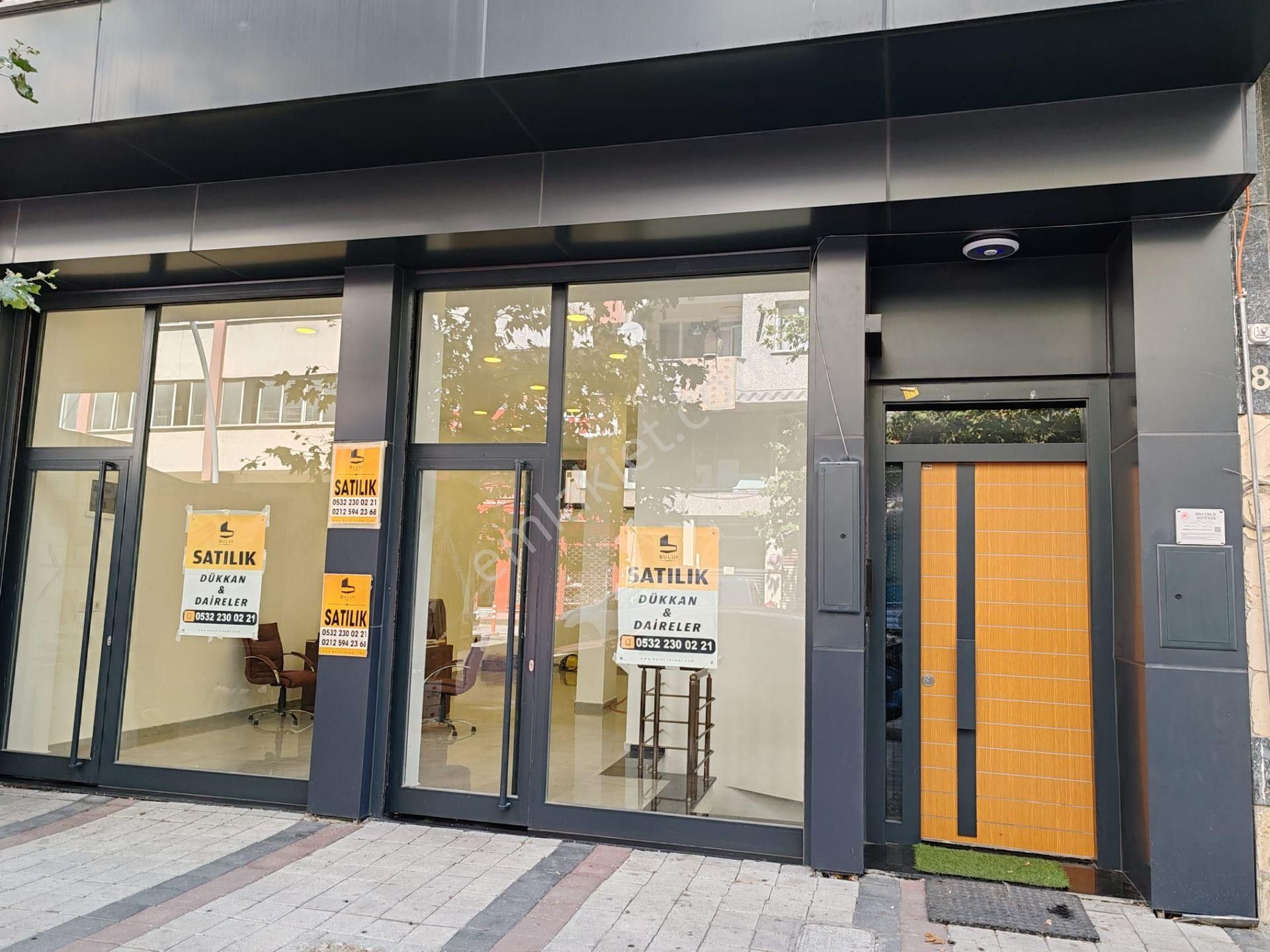 Uğur Mumcu N Caddesi'nde Eşsiz Satılık Depolu Dükkan! - Görsel 2