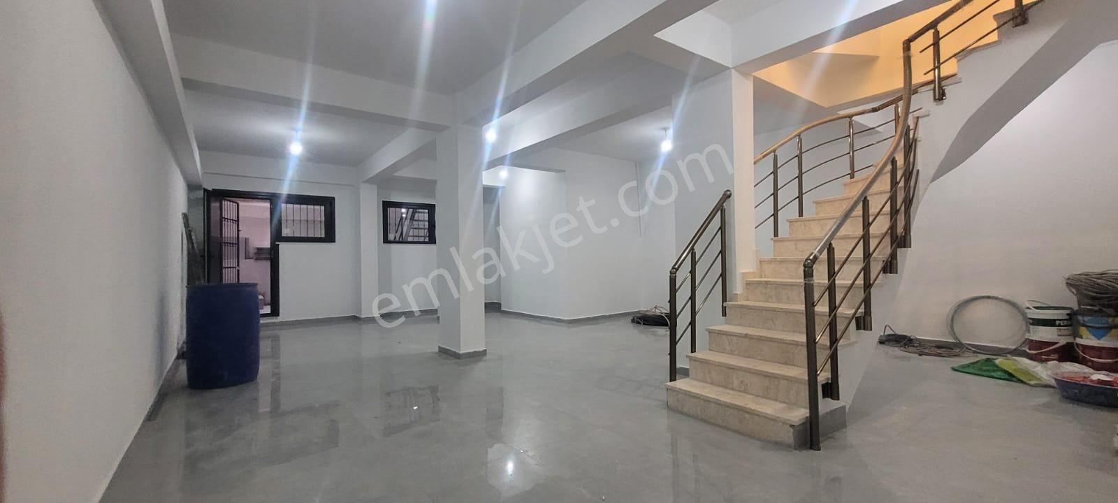 Uğur Mumcu N Caddesi'nde Eşsiz Satılık Depolu Dükkan! - Görsel 14