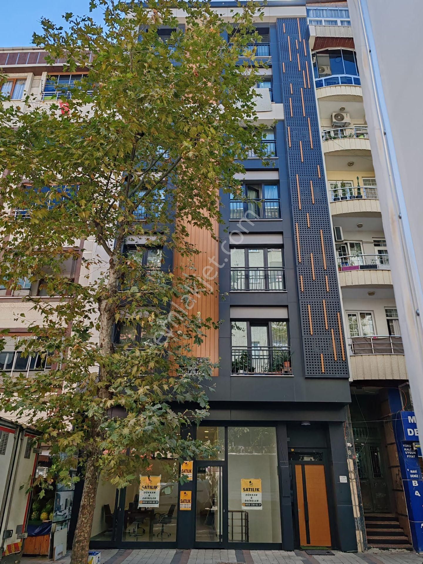 Uğur Mumcu N Caddesi'nde Eşsiz Satılık Depolu Dükkan! - Görsel 7