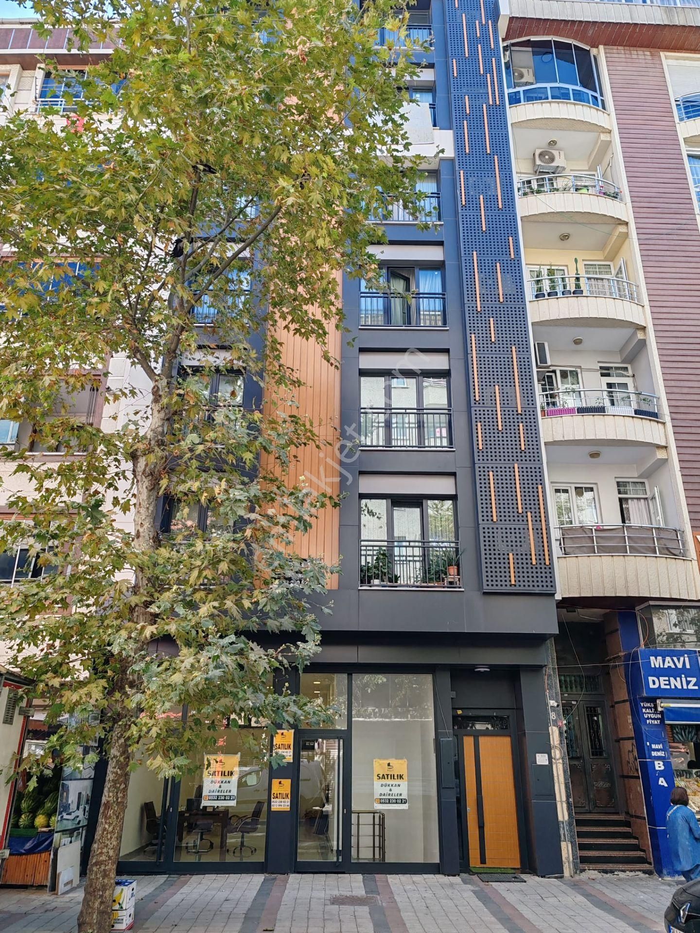 Uğur Mumcu N Caddesi'nde Eşsiz Satılık Depolu Dükkan! - Görsel 6