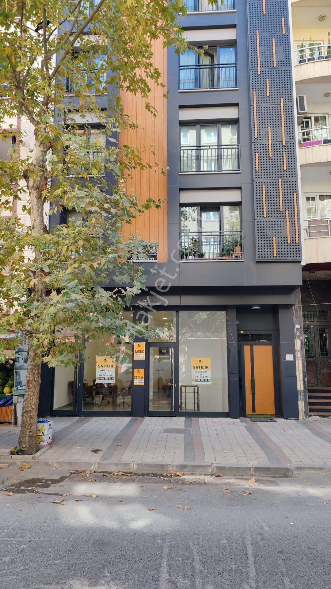 Uğur Mumcu N Caddesi'nde Eşsiz Satılık Depolu Dükkan! - Görsel 5