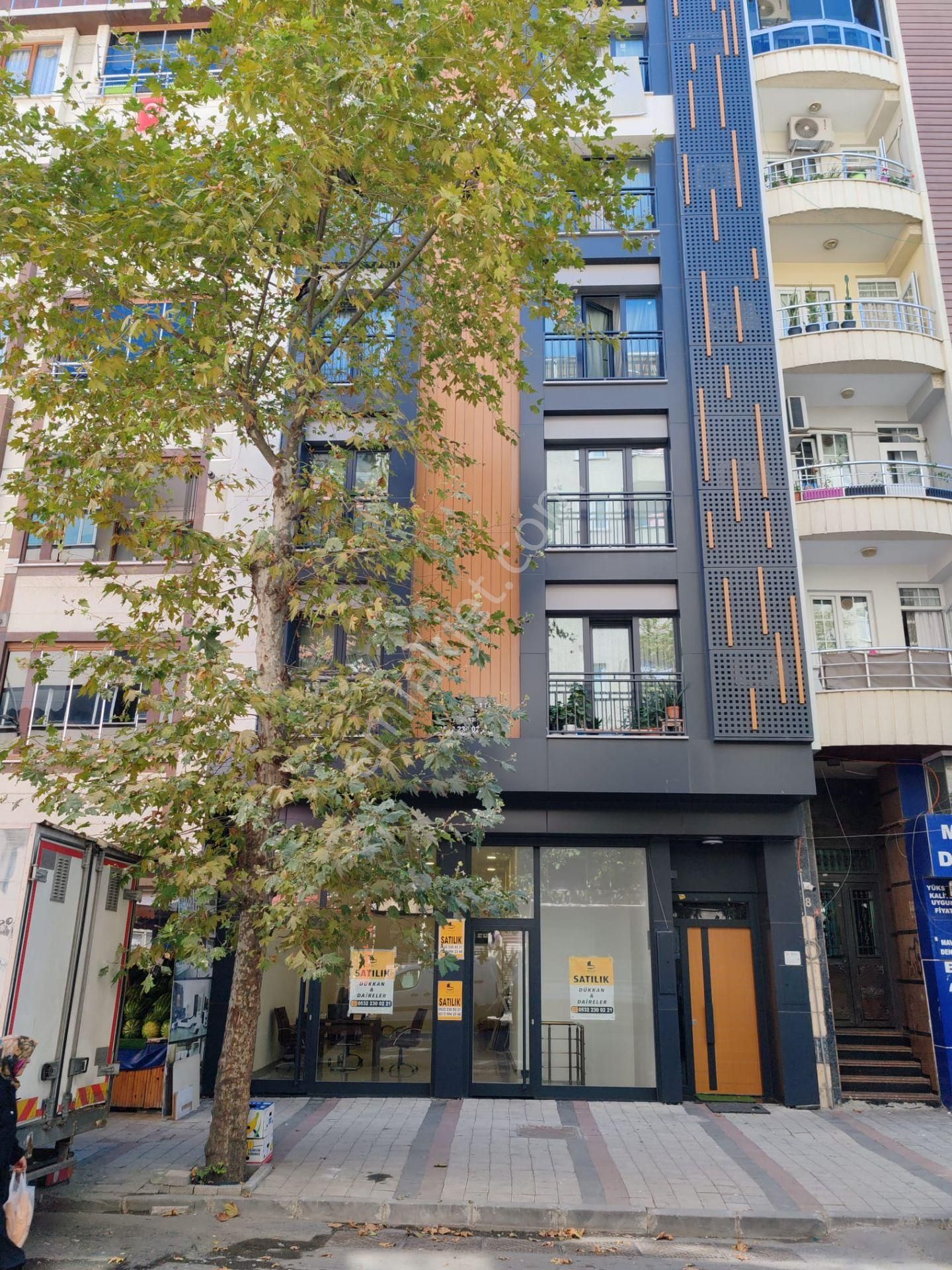 Uğur Mumcu N Caddesi'nde Eşsiz Satılık Depolu Dükkan! - Görsel 8