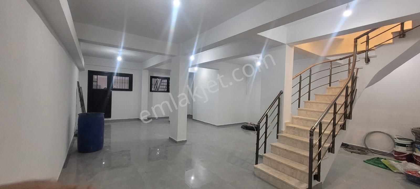 Uğur Mumcu N Caddesi'nde Eşsiz Satılık Depolu Dükkan! - Görsel 21