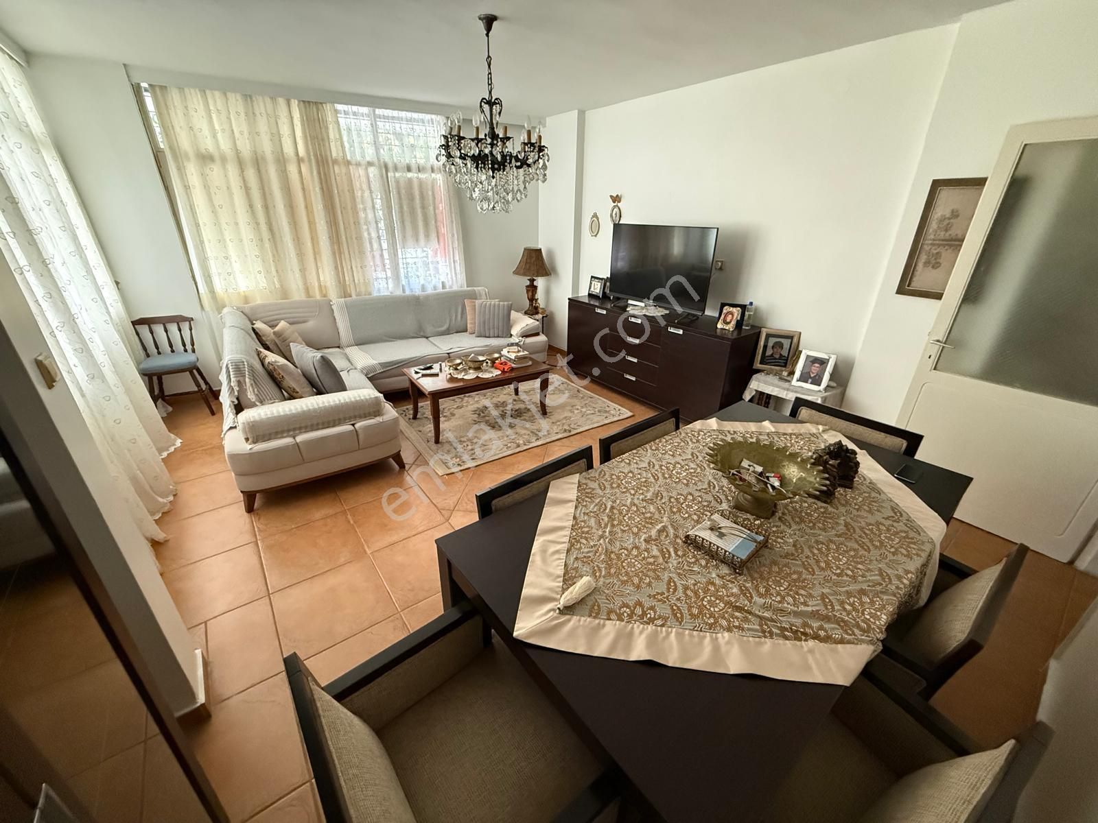 Cemalpaşa Toros Caddesi Yakını 3+1 (işyerine'de Uygun) Satılık Daire.....