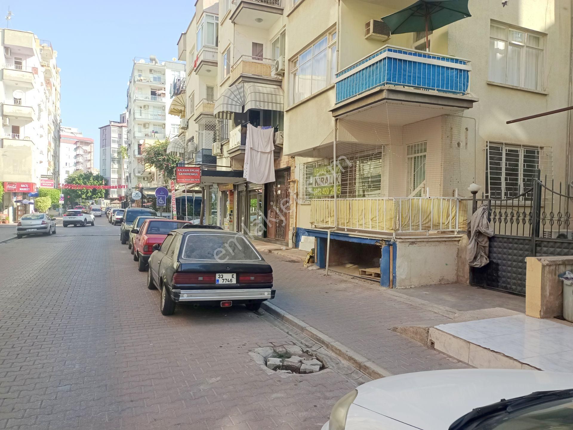 Lemas Emlak : Pozcu Merkezde Doğalgazlı Kiralık Daire