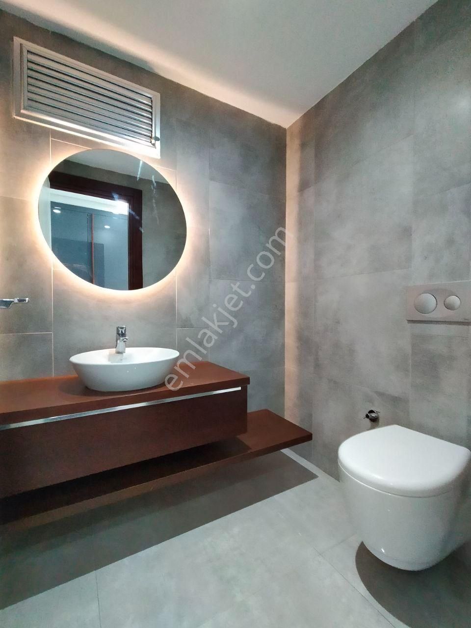 İz'den Gürselpaşa'da Site İçerinde 3+1 Daire - Görsel 7