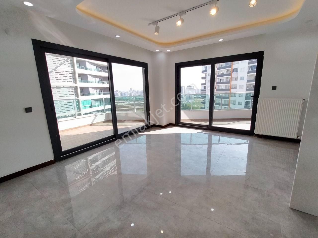 İz'den Gürselpaşa'da Site İçerinde 3+1 Daire - Görsel 5