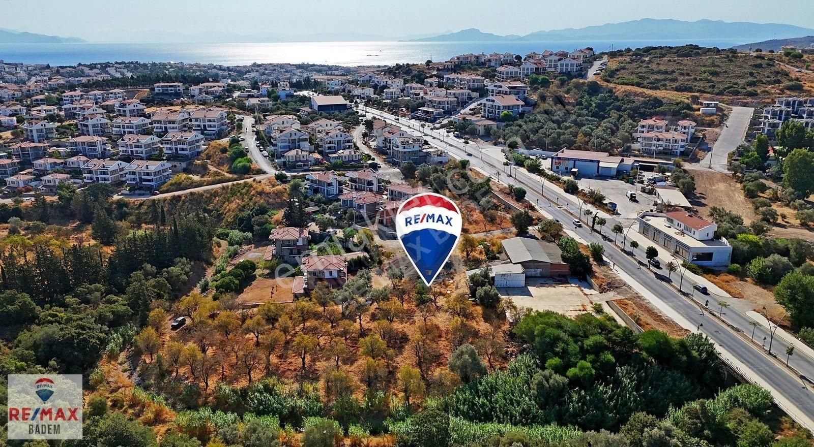 Anayola Yakın 15/30 Konut İmarlı Parsel - Görsel 15