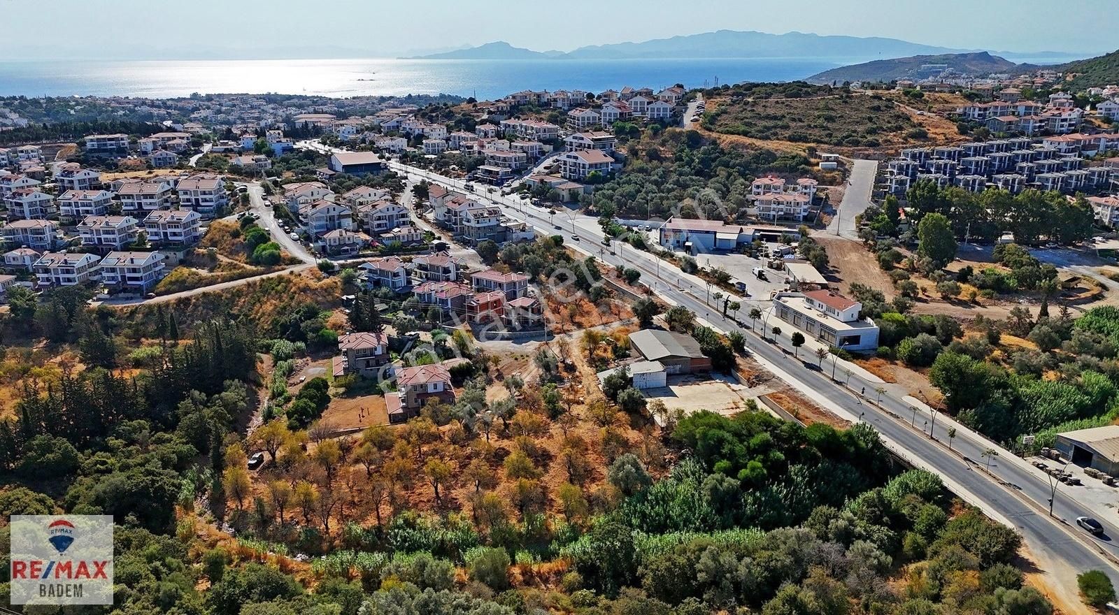 Anayola Yakın 15/30 Konut İmarlı Parsel - Görsel 5