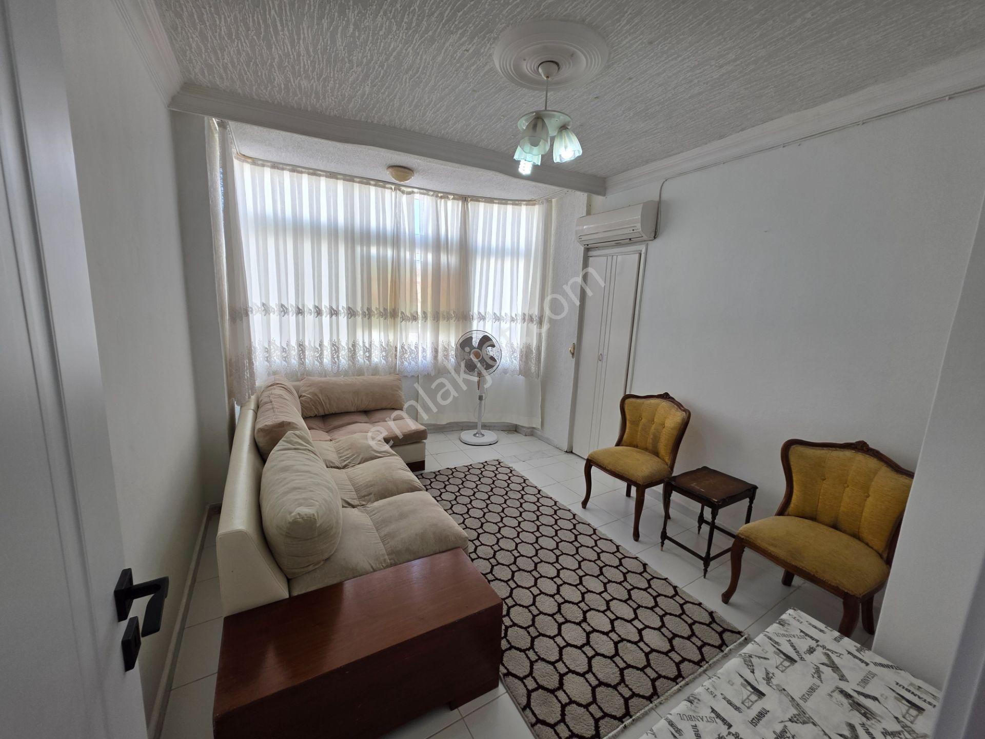 Kiralık Eşyalı 3+1 Daire Alata Mah Erdemli Mersin - Görsel 2