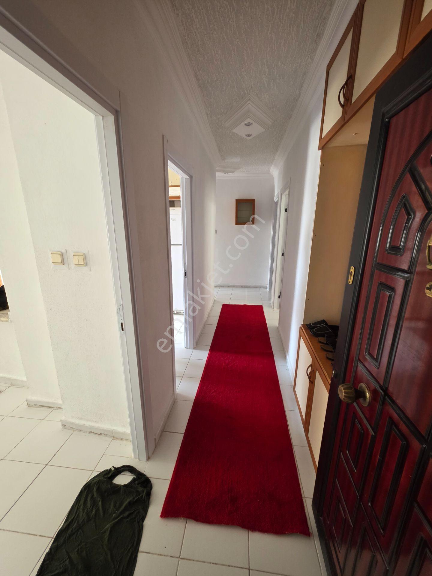 Kiralık Eşyalı 3+1 Daire Alata Mah Erdemli Mersin - Görsel 19