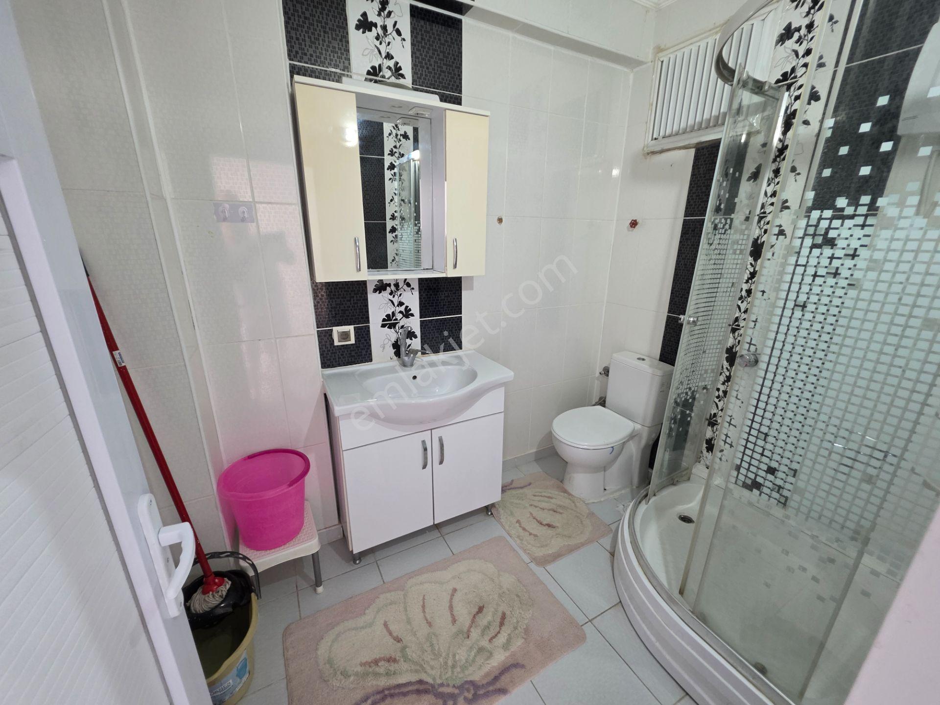Kiralık Eşyalı 3+1 Daire Alata Mah Erdemli Mersin - Görsel 11