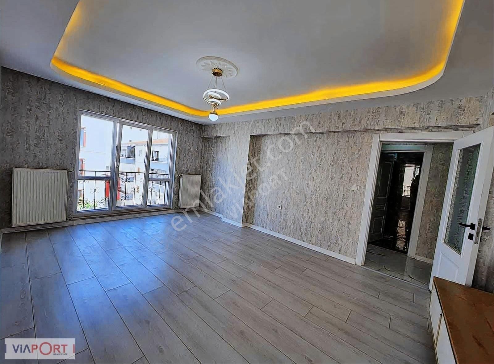 Etimesgut Piyade Mah Ön Cephe 3+1 Satılık Daire - Görsel 11