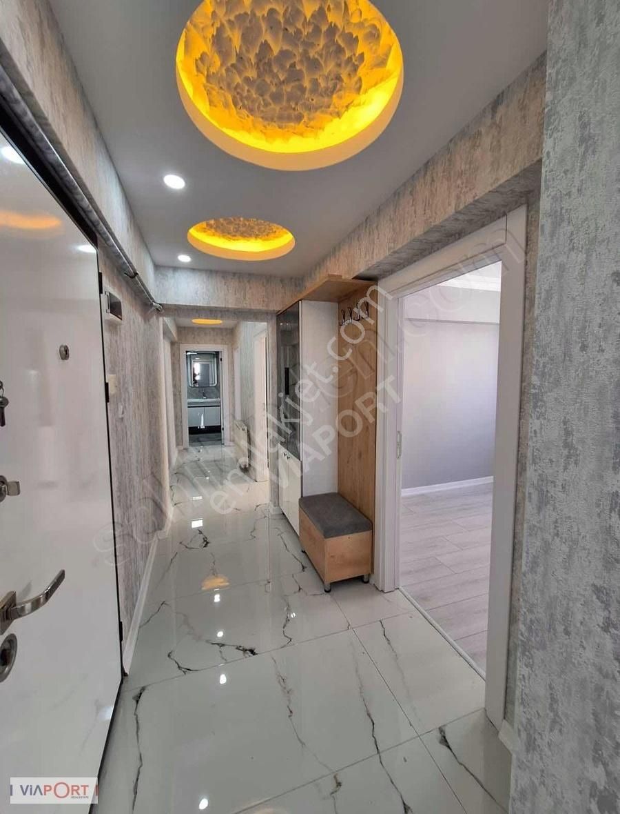 Etimesgut Piyade Mah Ön Cephe 3+1 Satılık Daire - Görsel 6