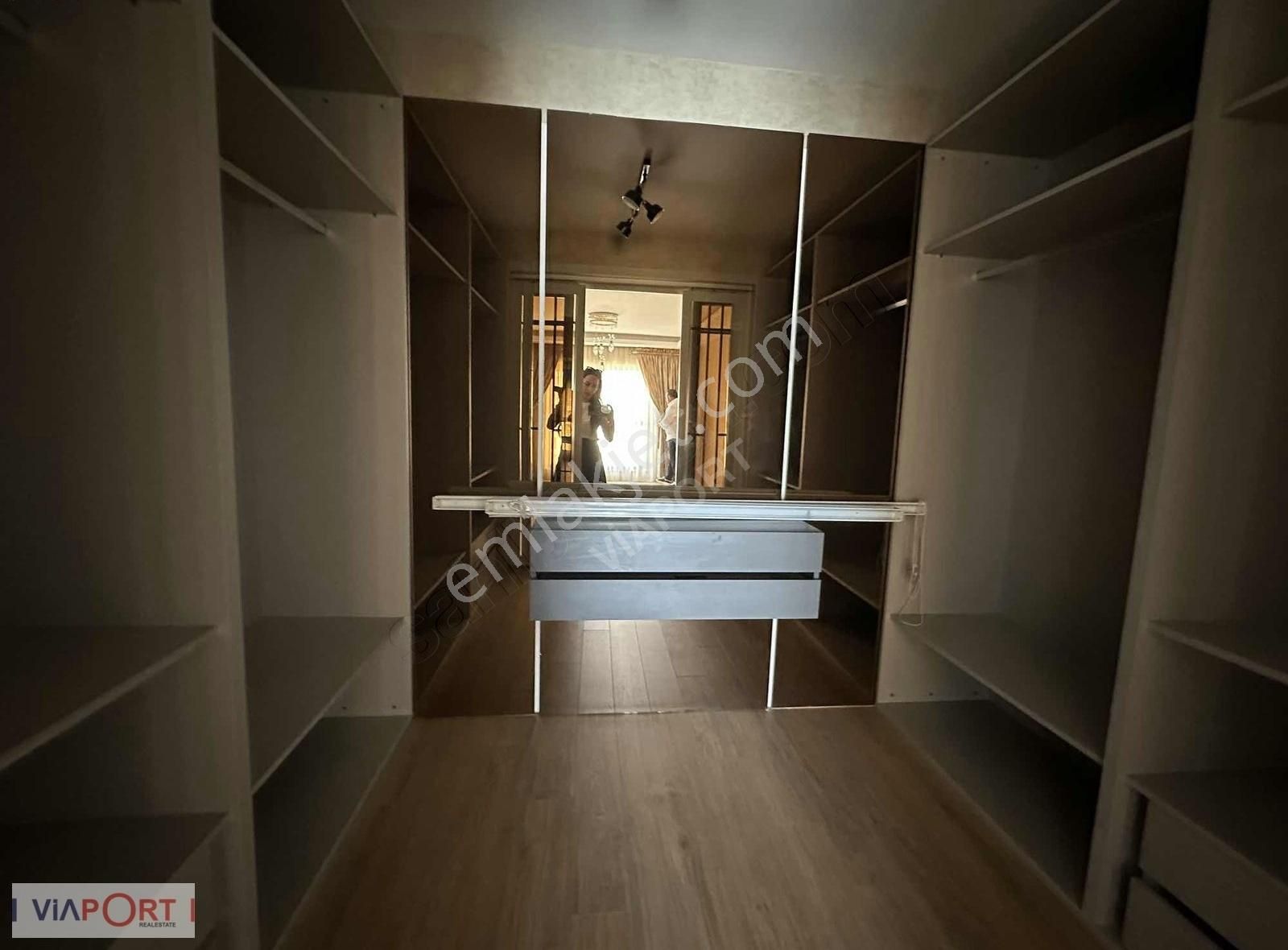 Etimesgut Göksu Mah Göl Manzaralı Lüks Satılık 4.5+1 Daire - Görsel 32