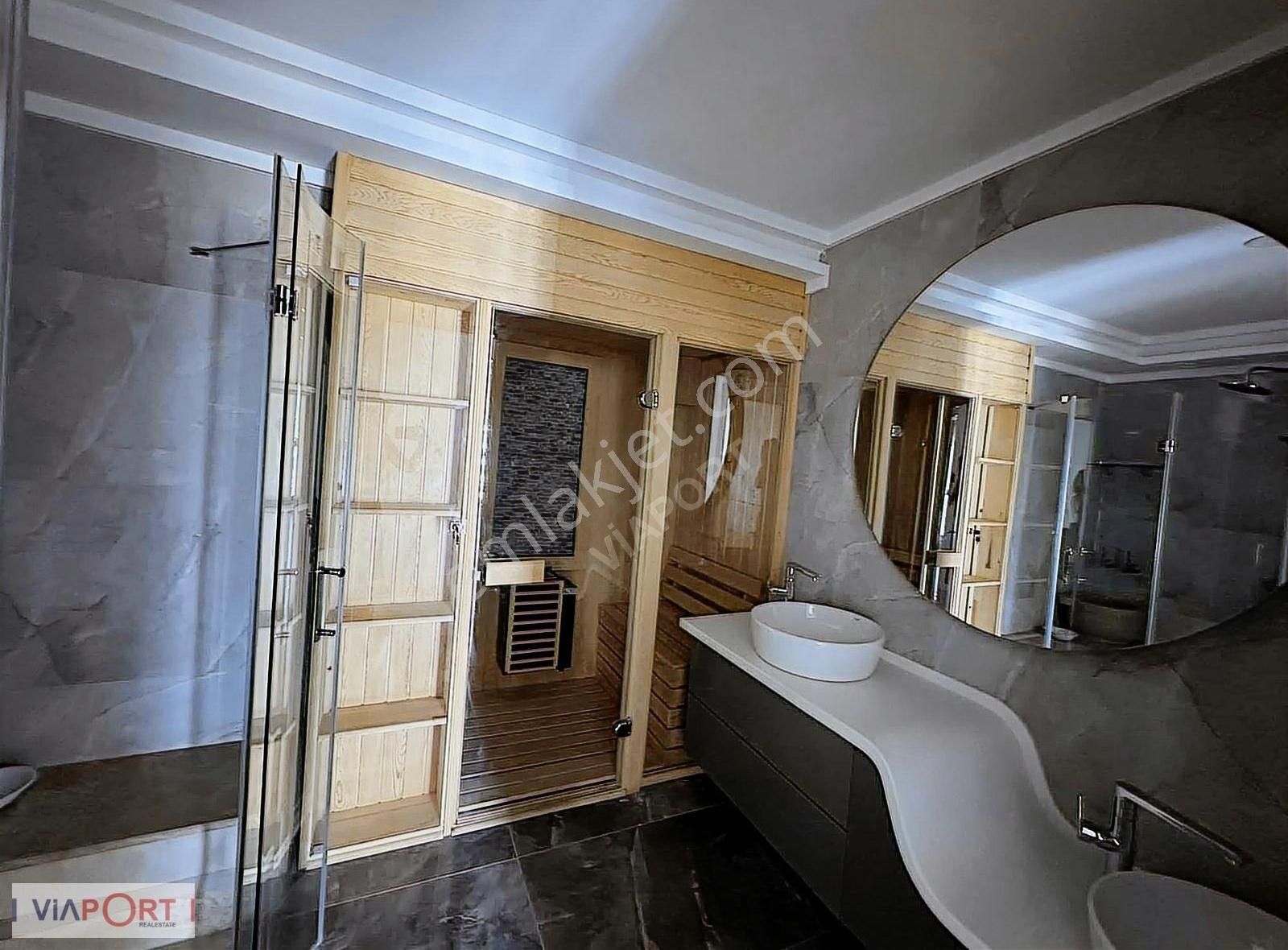 Etimesgut Göksu Mah Göl Manzaralı Lüks Satılık 4.5+1 Daire - Görsel 26