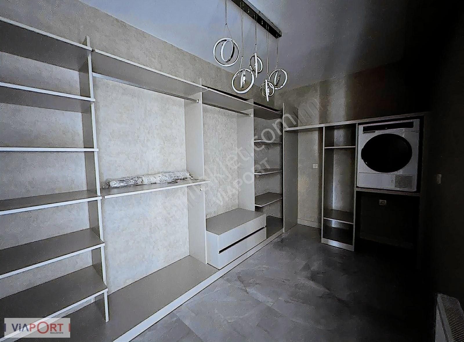 Etimesgut Göksu Mah Göl Manzaralı Lüks Satılık 4.5+1 Daire - Görsel 17