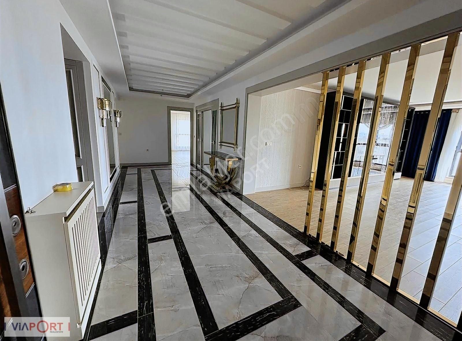 Etimesgut Göksu Mah Göl Manzaralı Lüks Satılık 4.5+1 Daire - Görsel 8