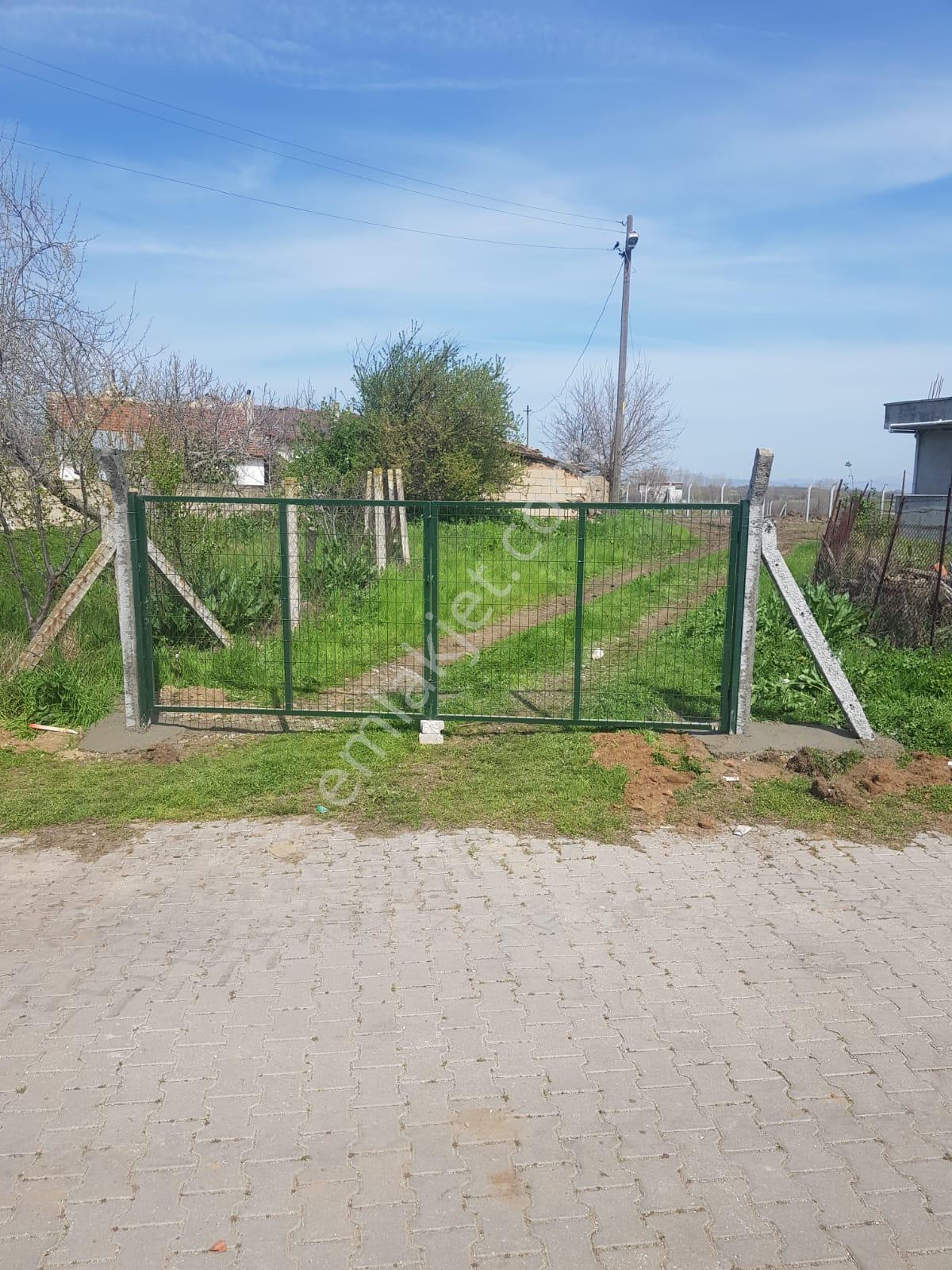 Newcıty Emlaktan Yündalanda 1.889 M2 Arsalı Satılık Müstakil Ev - Görsel 10