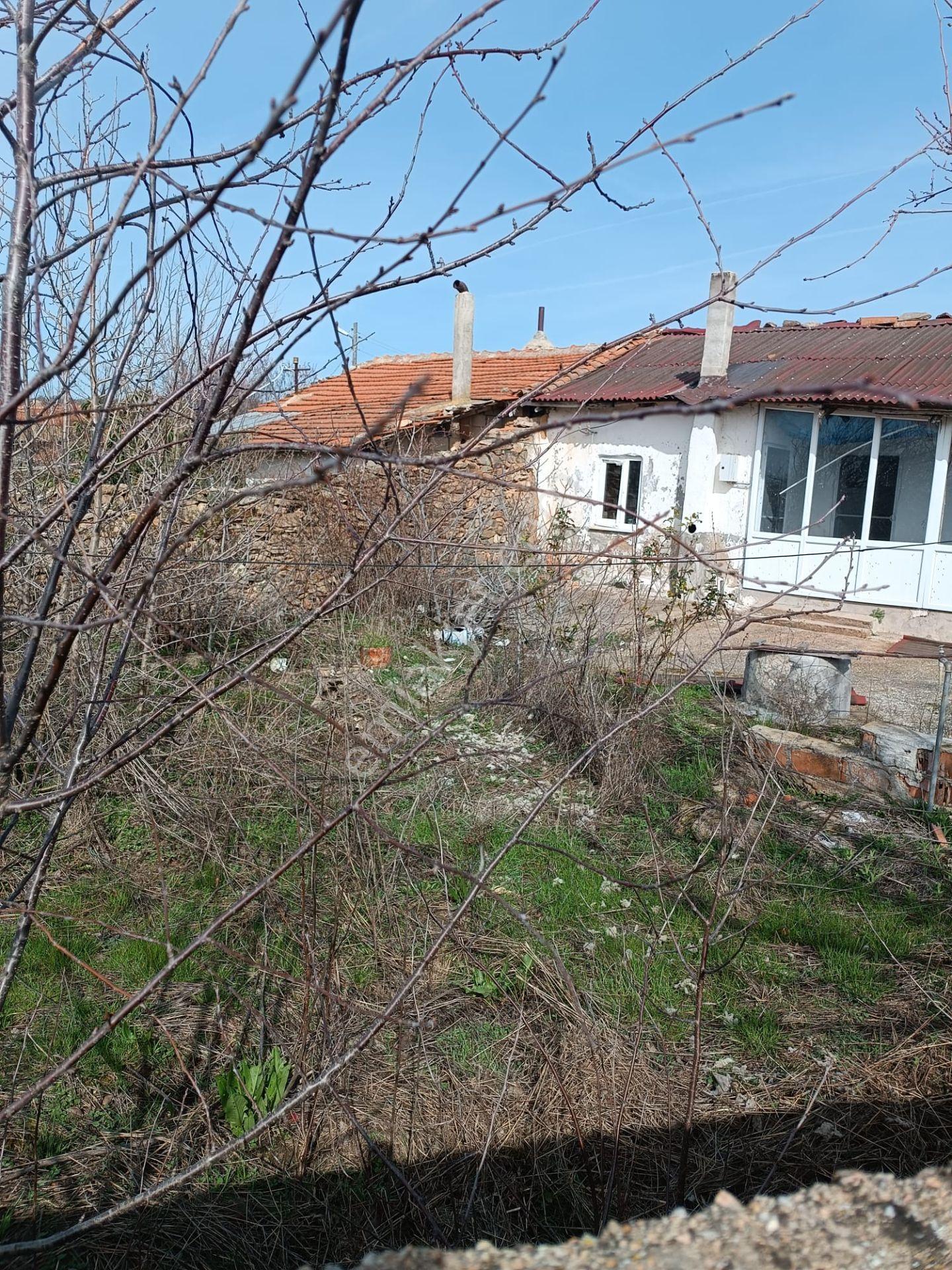 Newcıty Emlaktan Yündalanda 1.889 M2 Arsalı Satılık Müstakil Ev - Görsel 29