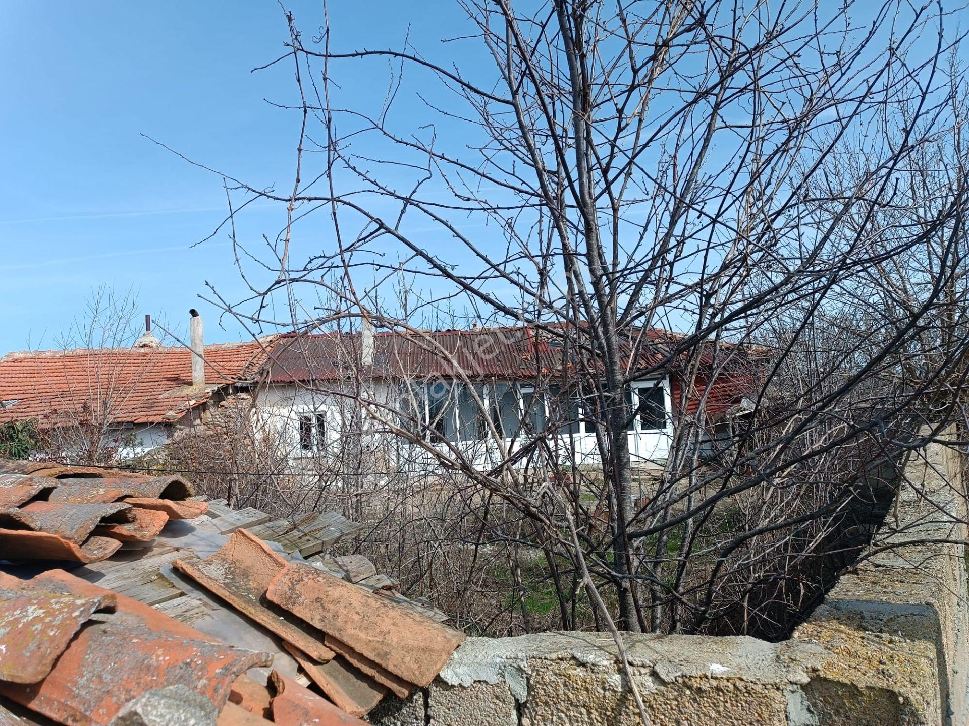 Newcıty Emlaktan Yündalanda 1.889 M2 Arsalı Satılık Müstakil Ev - Görsel 12