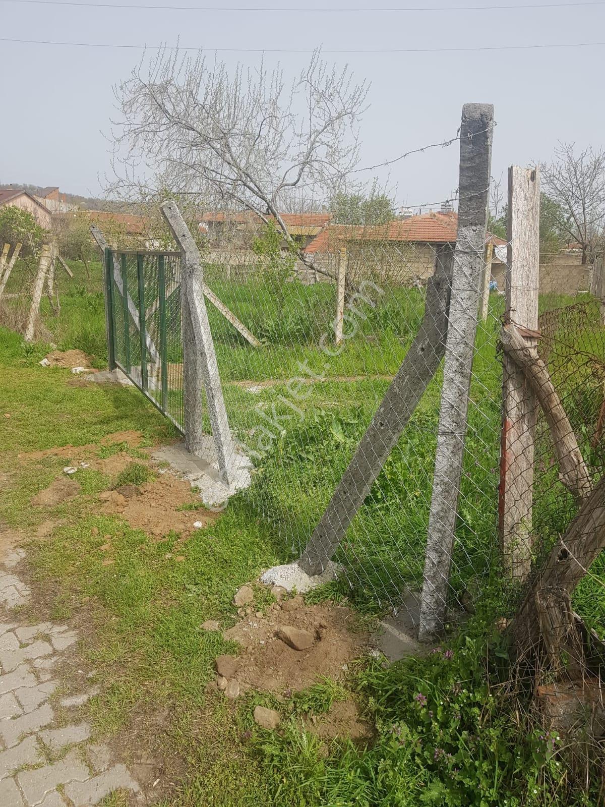 Newcıty Emlaktan Yündalanda 1.889 M2 Arsalı Satılık Müstakil Ev - Görsel 8