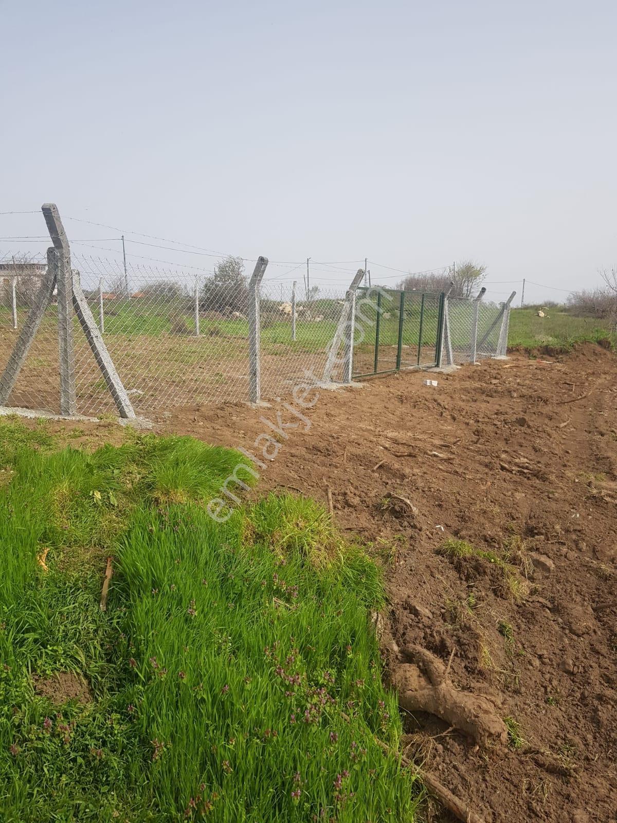 Newcıty Emlaktan Yündalanda 1.889 M2 Arsalı Satılık Müstakil Ev - Görsel 6