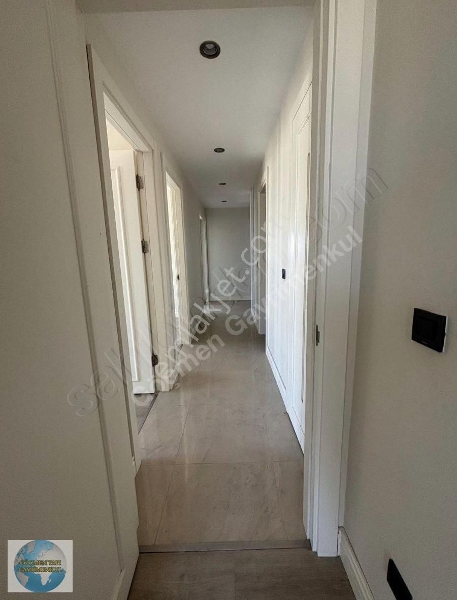 Beylikdüzü Deniz İstanbul 3+1 Kiralık Full Deniz Manzaralı - Görsel 8