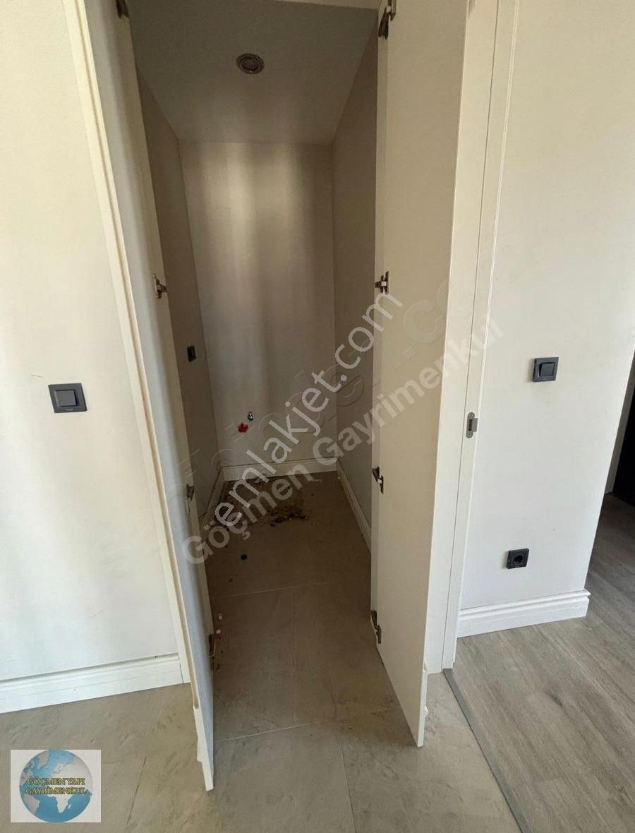 Beylikdüzü Deniz İstanbul 3+1 Kiralık Full Deniz Manzaralı - Görsel 21