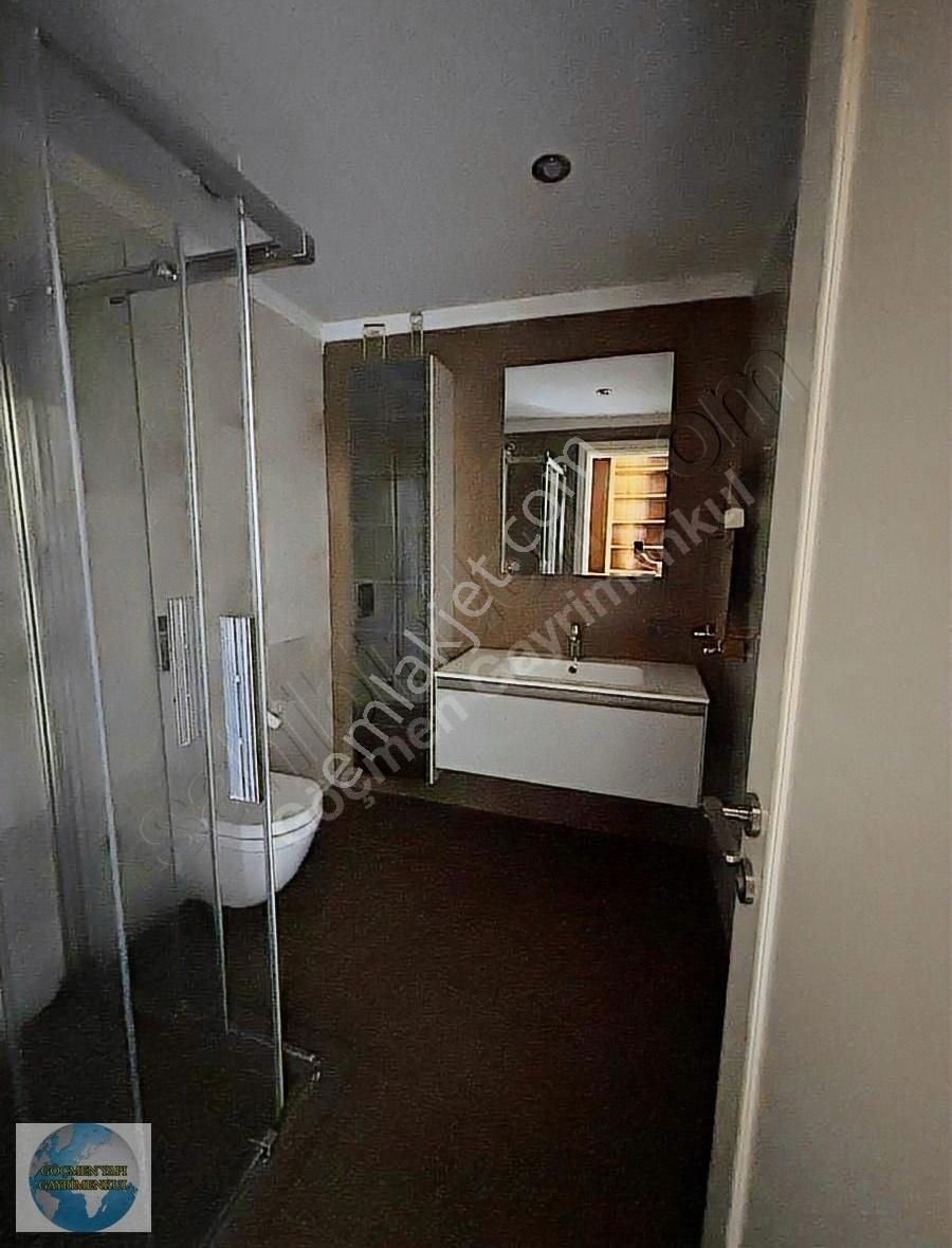 Beylikdüzü Deniz İstanbul 3+1 Kiralık Full Deniz Manzaralı - Görsel 2