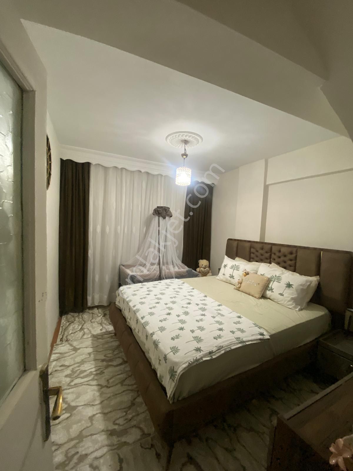 Sd838-ömerağa Mah 3+1 120m2 Satılık Dubleks Daire - Görsel 18