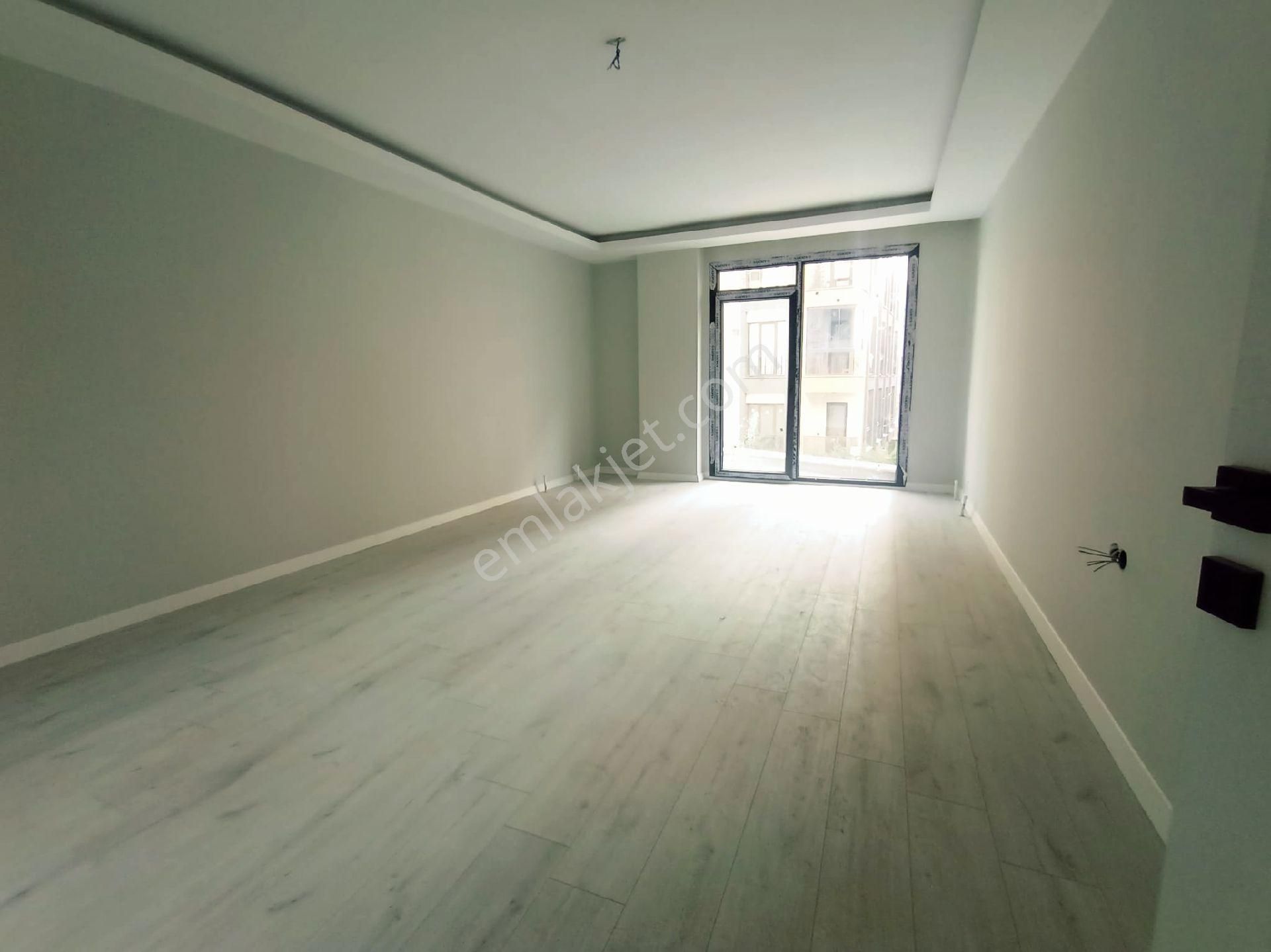 Beylikdüzü Gürpınar Satılık Daire Sıfır Bina - Görsel 15