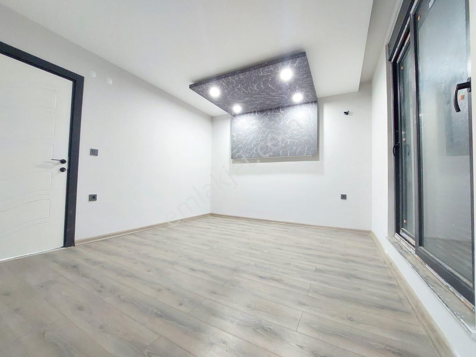 Kepez Fevzi Çakmak Mah Havuzlu 3+1 Ayrı Mutfaklı Satılık Daire - Görsel 19