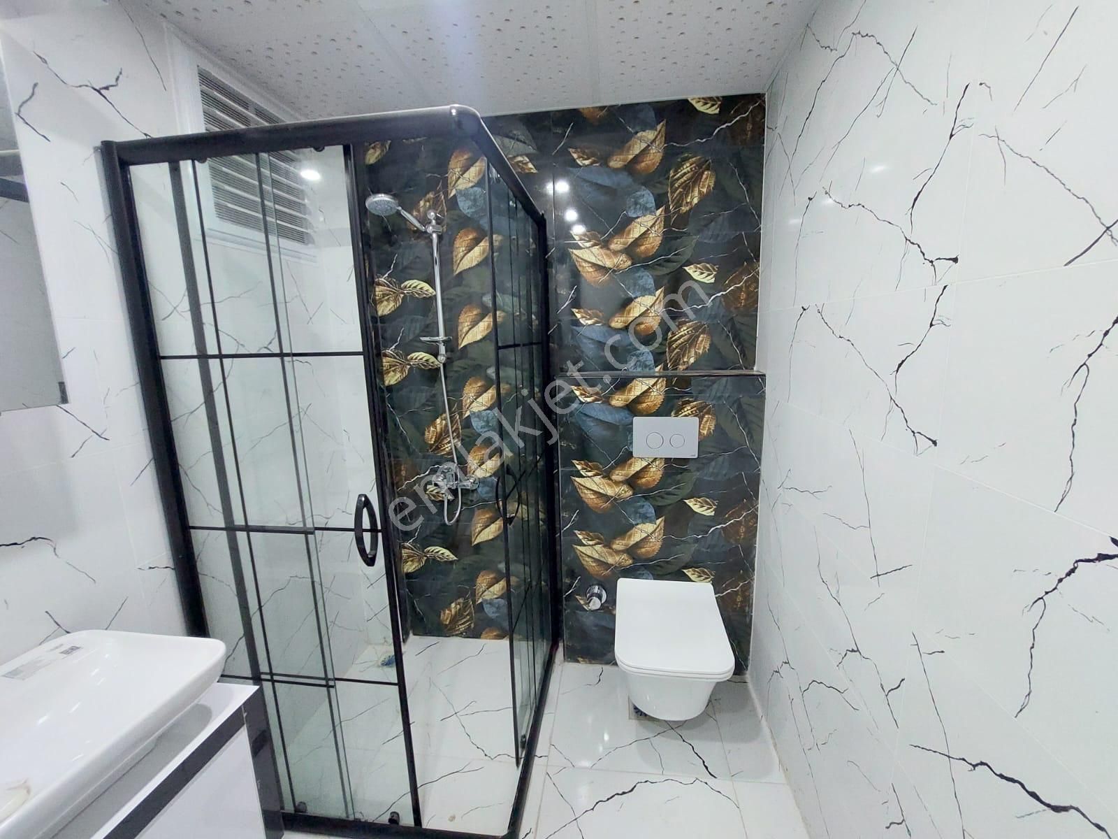 Kepez Fevzi Çakmak Mah Havuzlu 3+1 Ayrı Mutfaklı Satılık Daire - Görsel 34