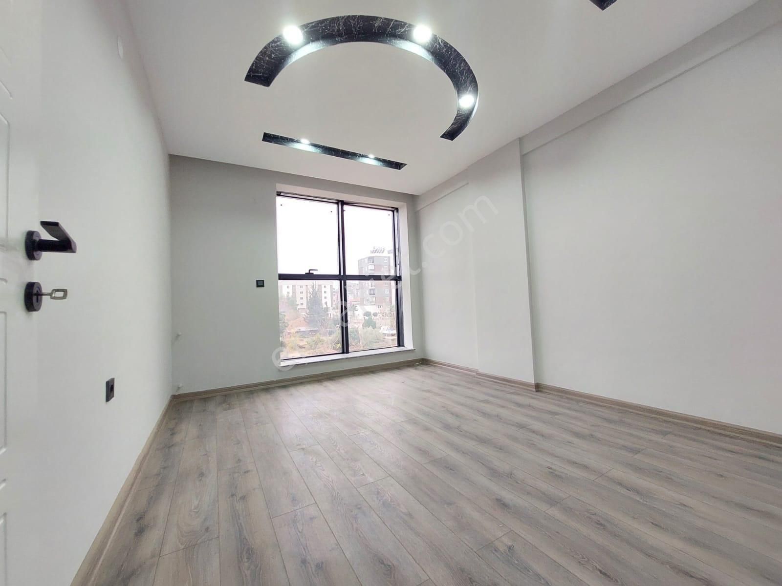 Kepez Fevzi Çakmak Mah Havuzlu 3+1 Ayrı Mutfaklı Satılık Daire - Görsel 26