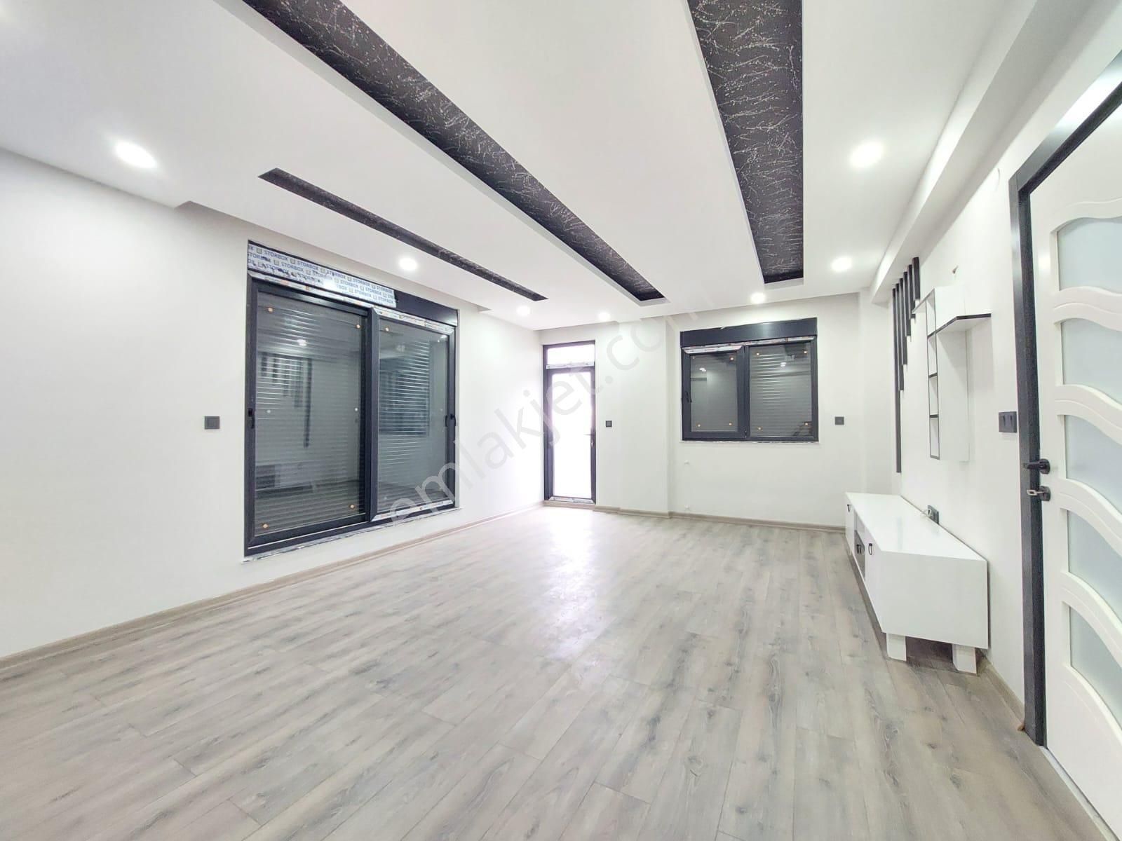 Kepez Fevzi Çakmak Mah Havuzlu 3+1 Ayrı Mutfaklı Satılık Daire - Görsel 7