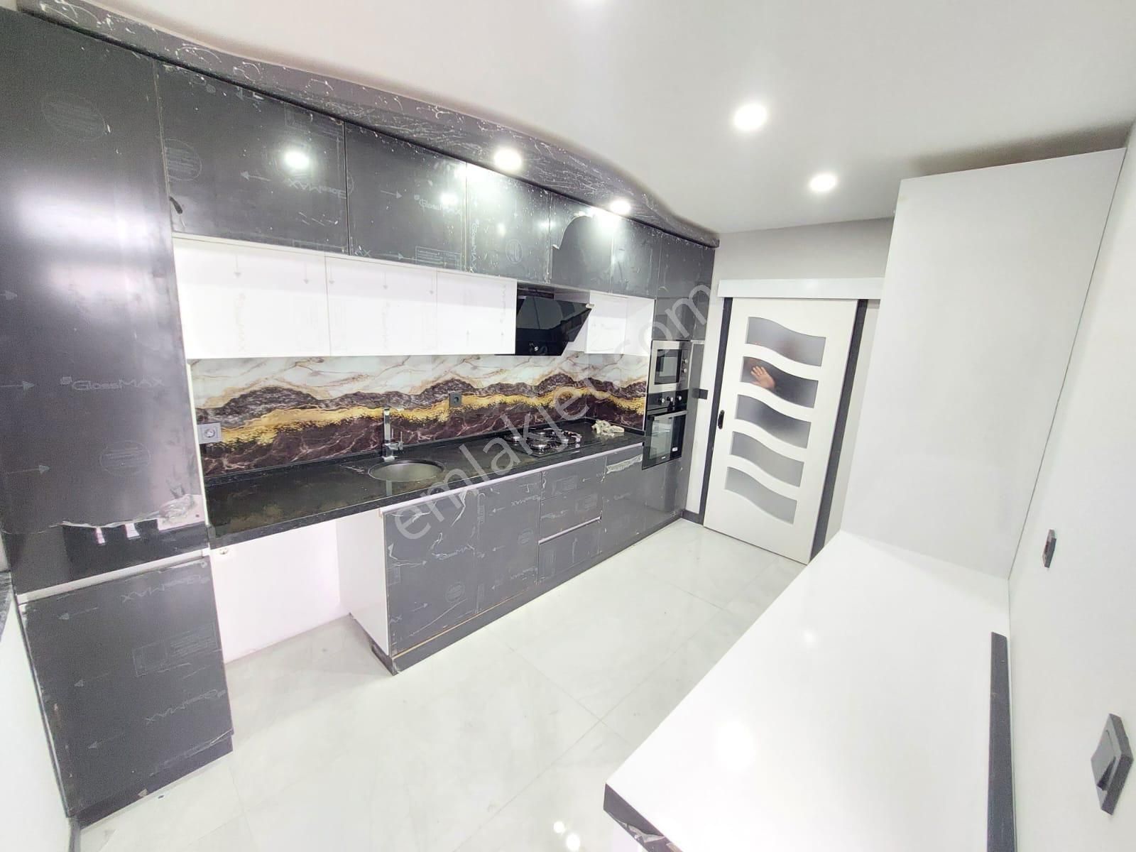 Kepez Fevzi Çakmak Mah Havuzlu 3+1 Ayrı Mutfaklı Satılık Daire - Görsel 13