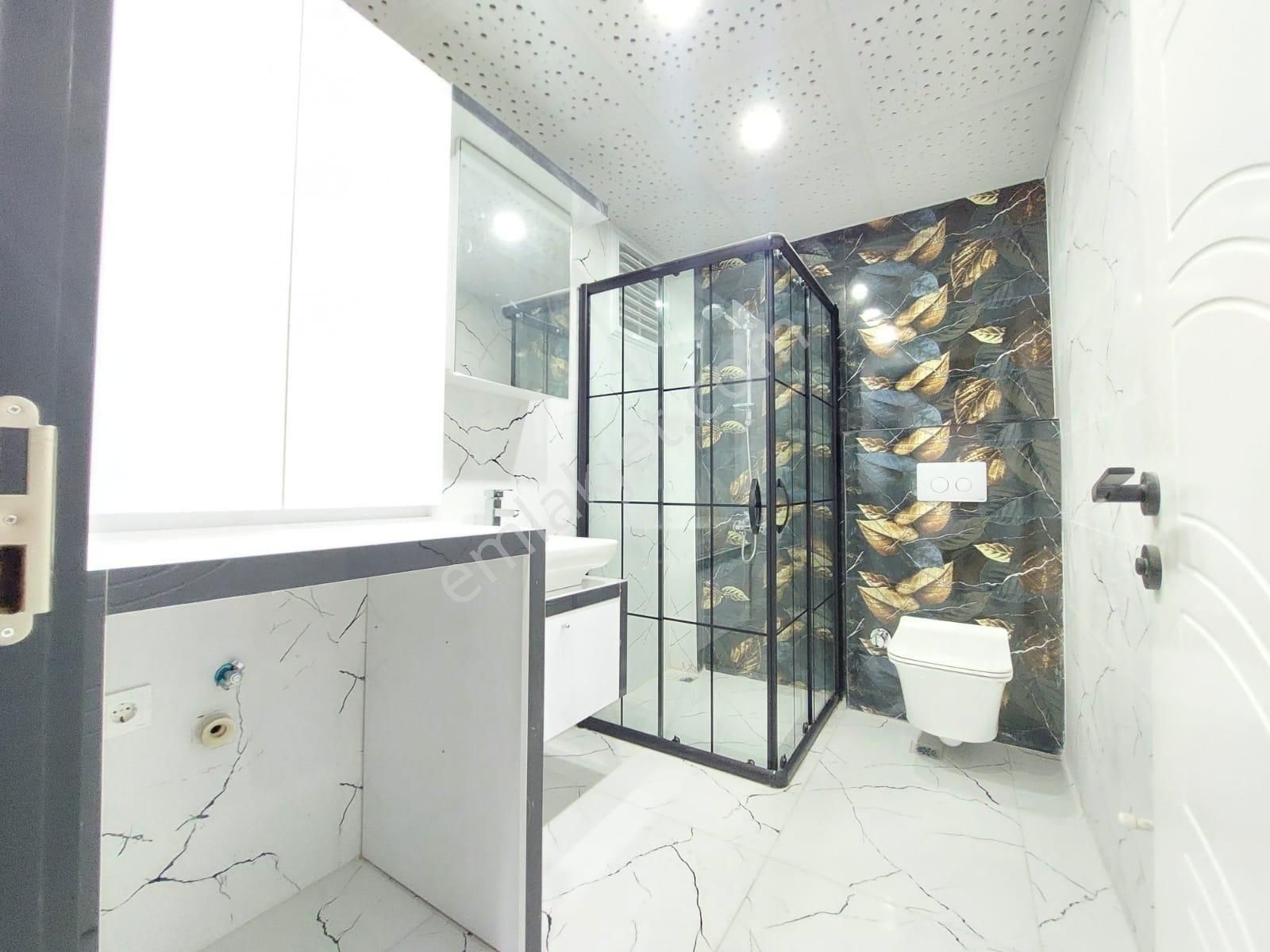 Kepez Fevzi Çakmak Mah Havuzlu 3+1 Ayrı Mutfaklı Satılık Daire - Görsel 23