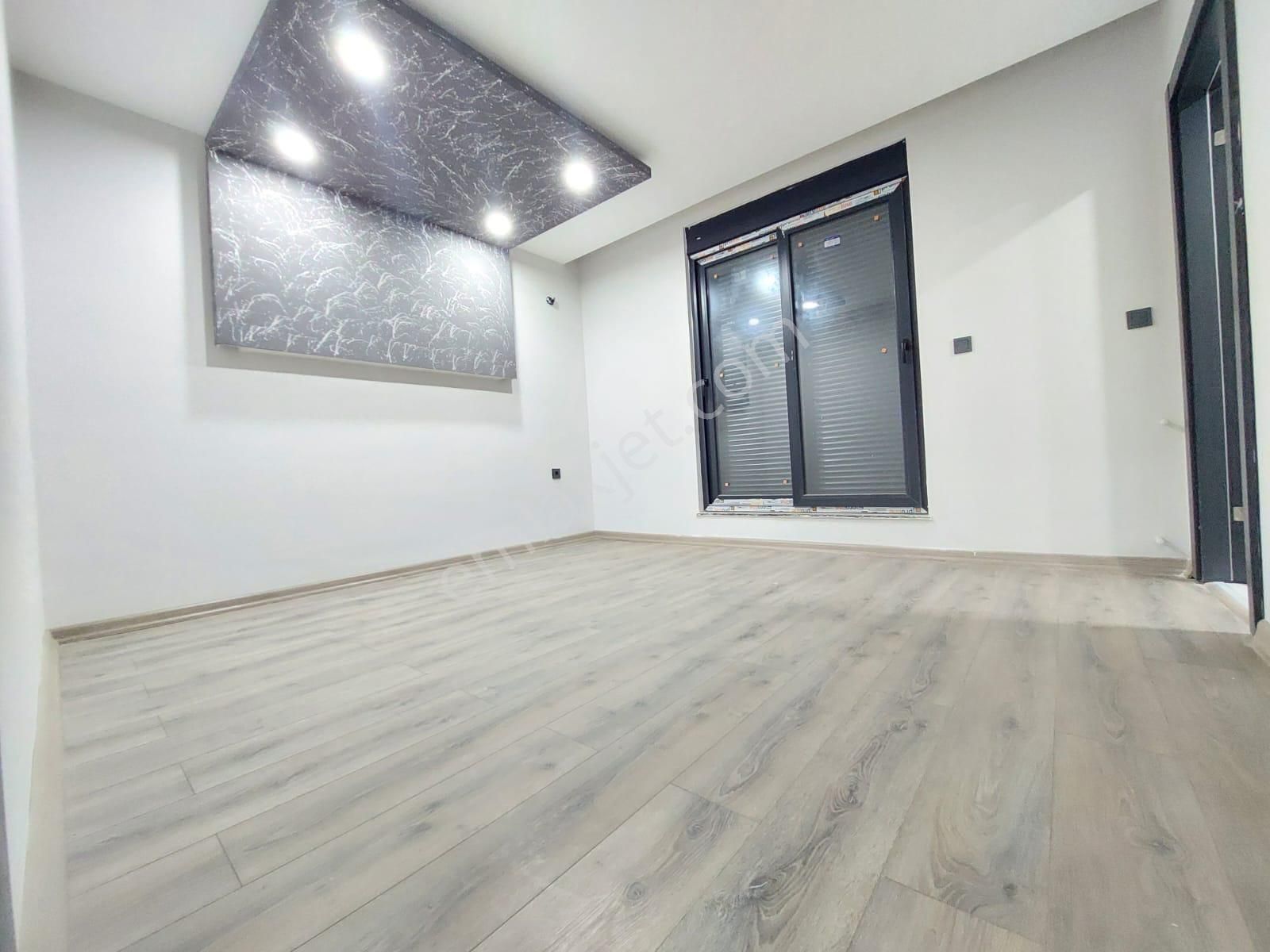 Kepez Fevzi Çakmak Mah Havuzlu 3+1 Ayrı Mutfaklı Satılık Daire - Görsel 18