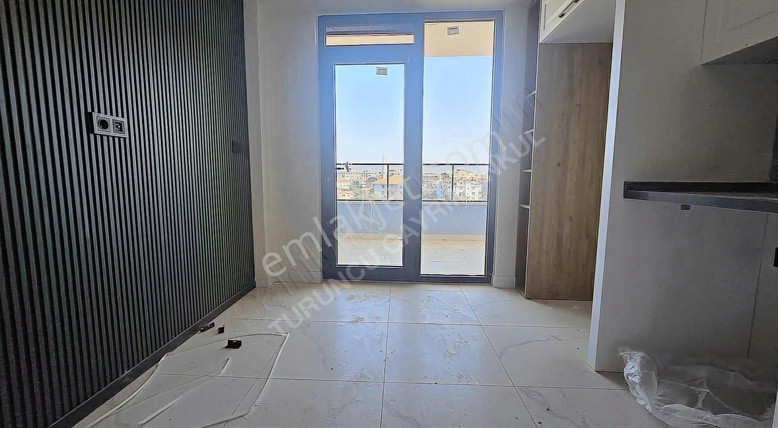 Mengene Cd. Satılık 2+1 Sıfır Daire - Görsel 4