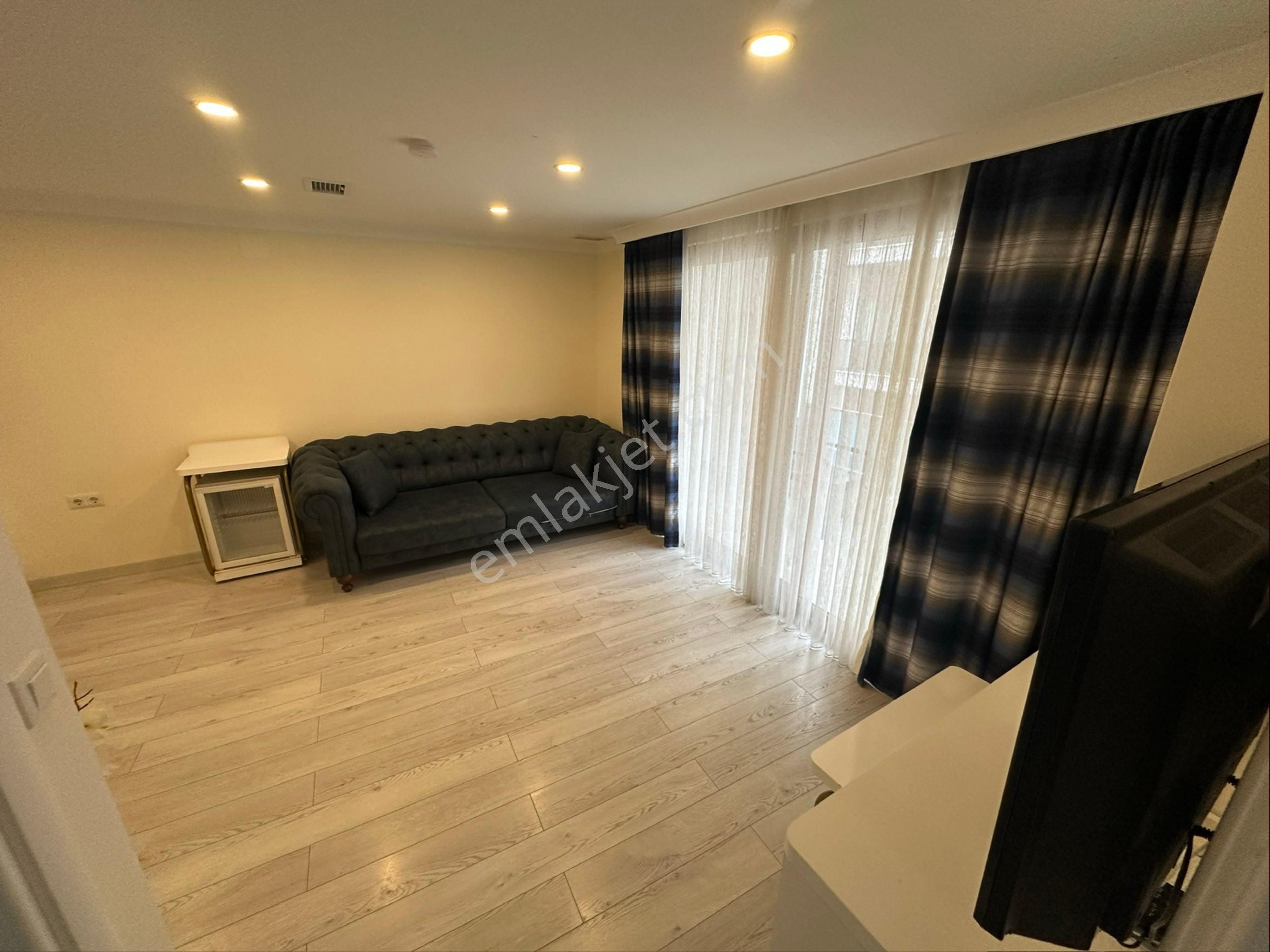 Trabzon Konaklar Herşey Dahile 1+1 Kiralık Daire - Görsel 4