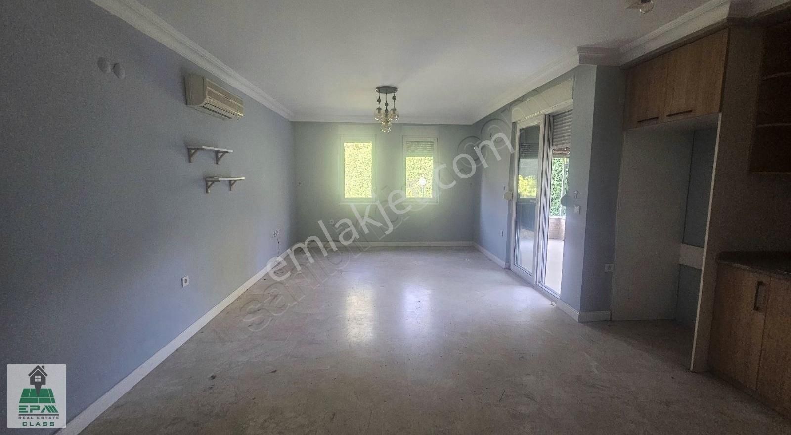 Konaklı Mevkiinde Satılık Site İçi İkiz Villa - Görsel 4